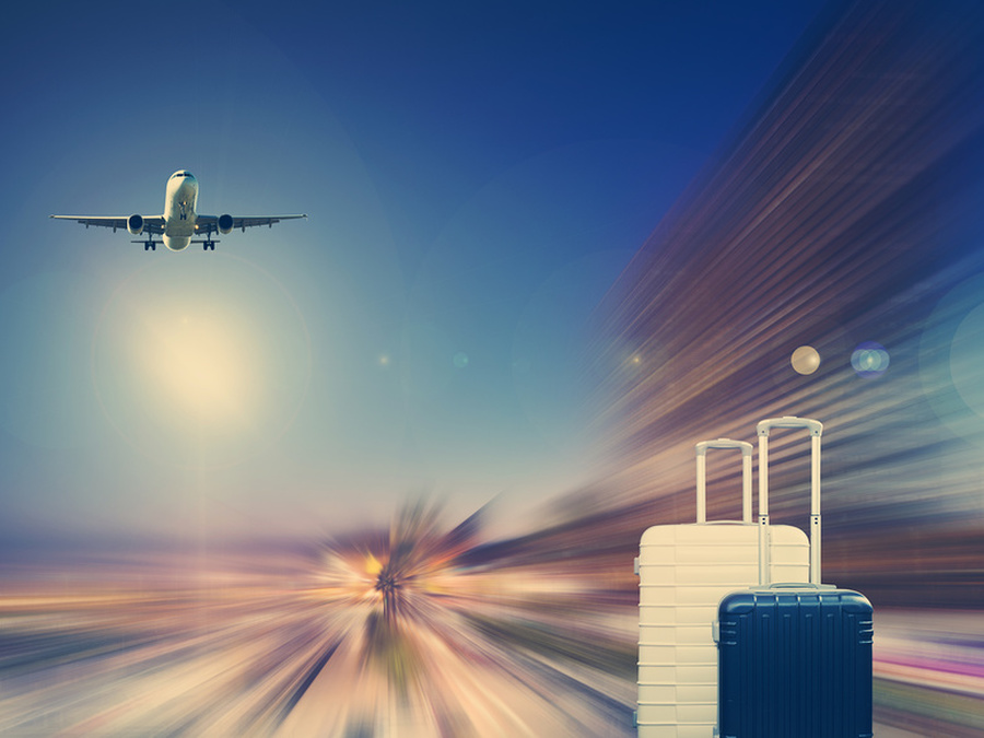 Памятка по эксплуатации чемодана и гарантийные условия