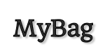Чемоданы бренда mybag