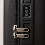 Образец кодового замка чемодана