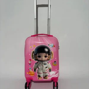 Детский чемодан Kosmo