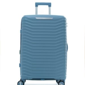 Чемодан Mybag S голубой