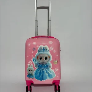 Детский чемодан Labuba