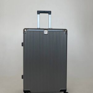 Чемодан Royal 2.0 серый L