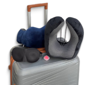 Набор путешественника